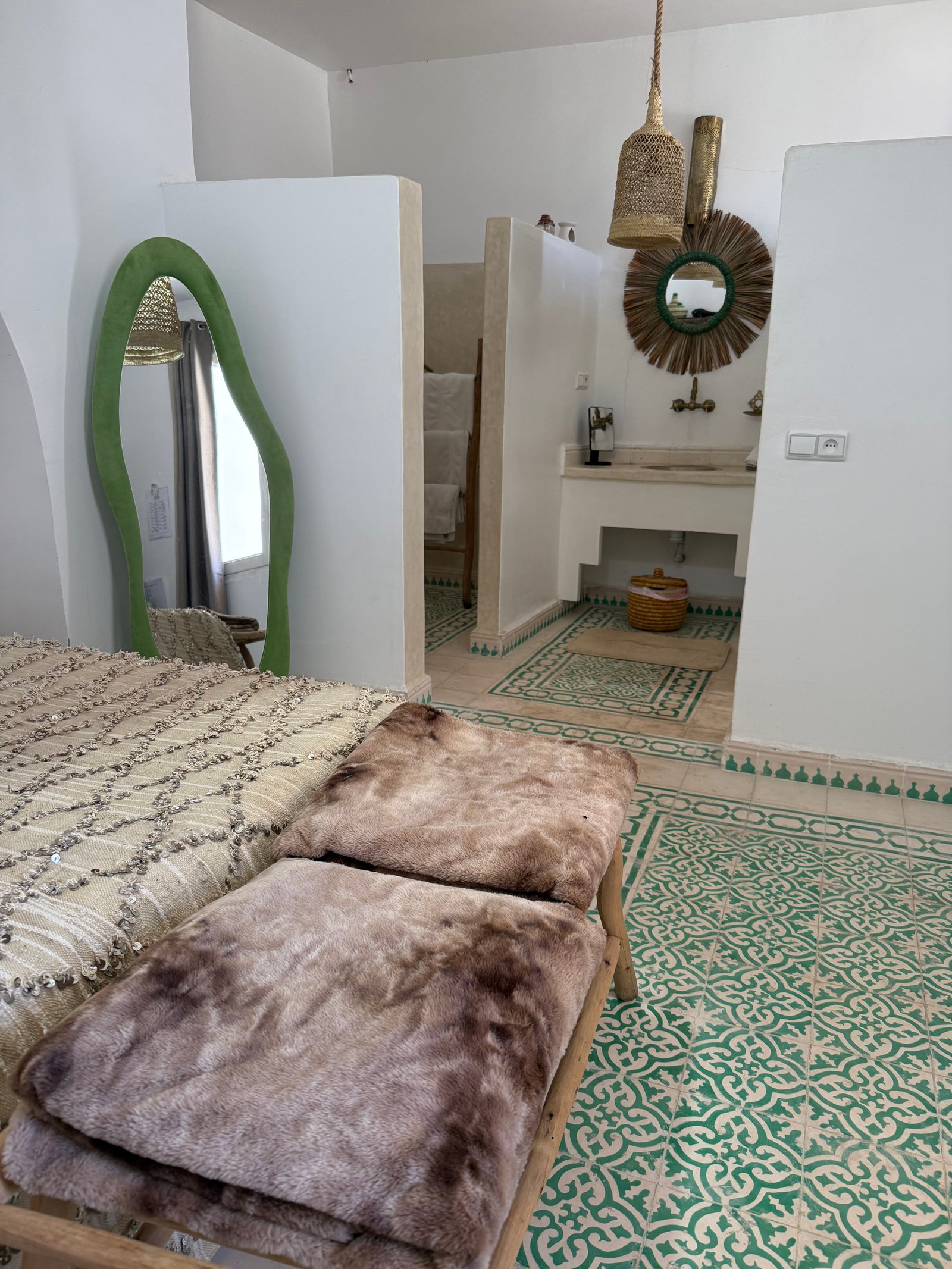 صورة من دار السلام